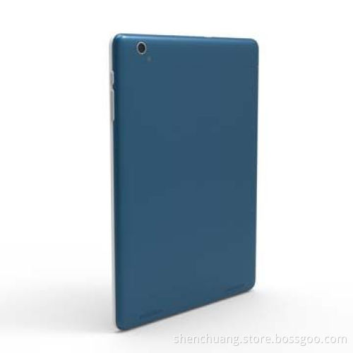 8-inch 3G Tablet PCs with Dual-camera/SIM, 1GB DDR3, 8GB NAND Flash, 4,000mAh Battery